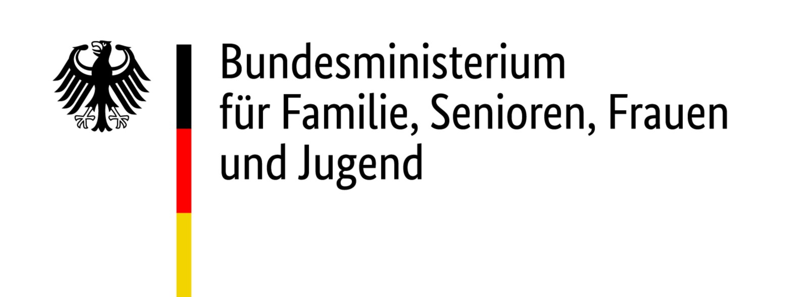 BMFSFJ gefördert vom 1