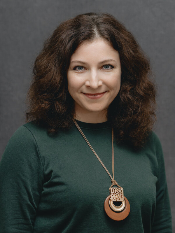 Руководитель Екатерина Маер-Завадски