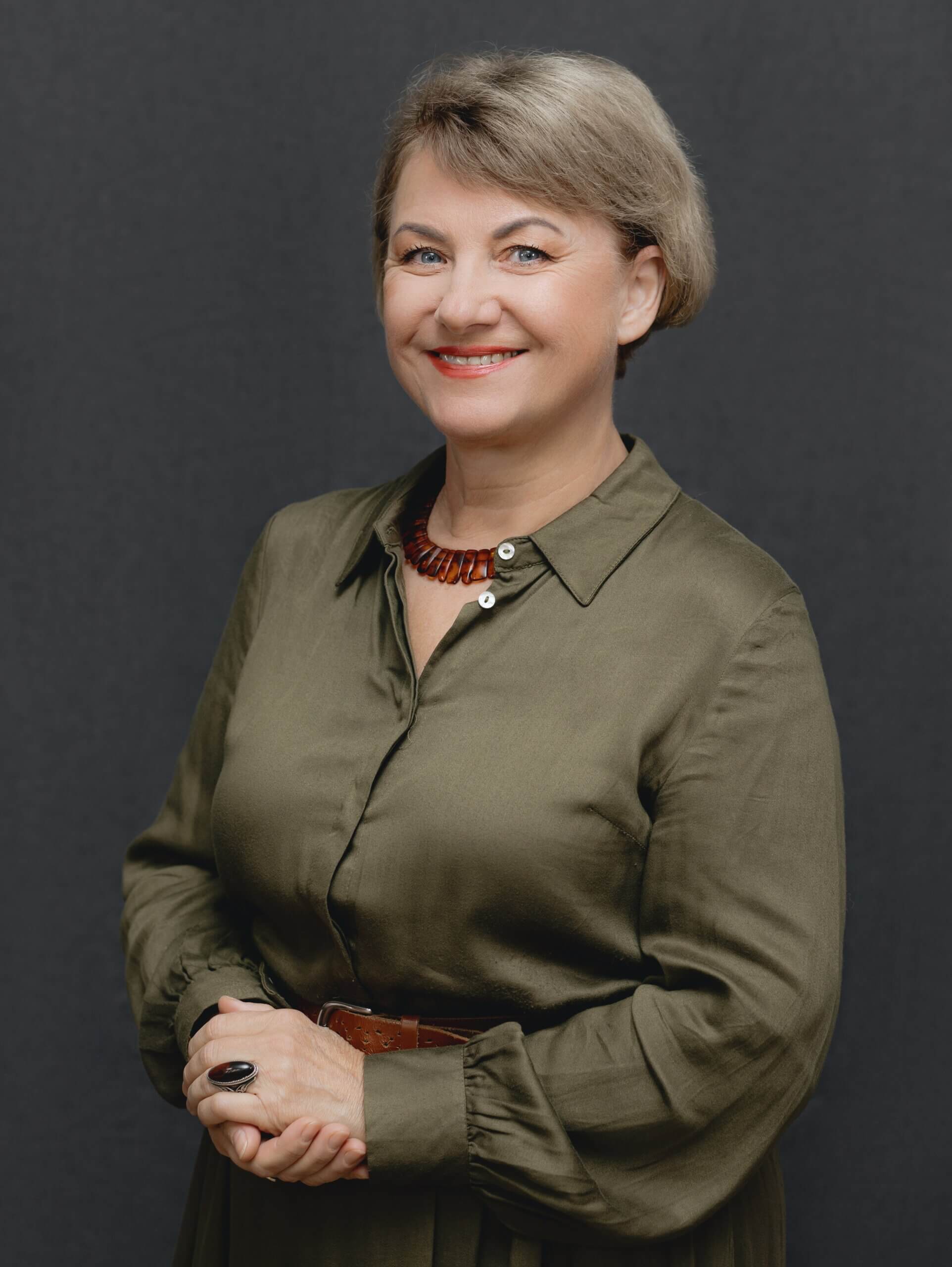 Специалист Ирина Кириченко