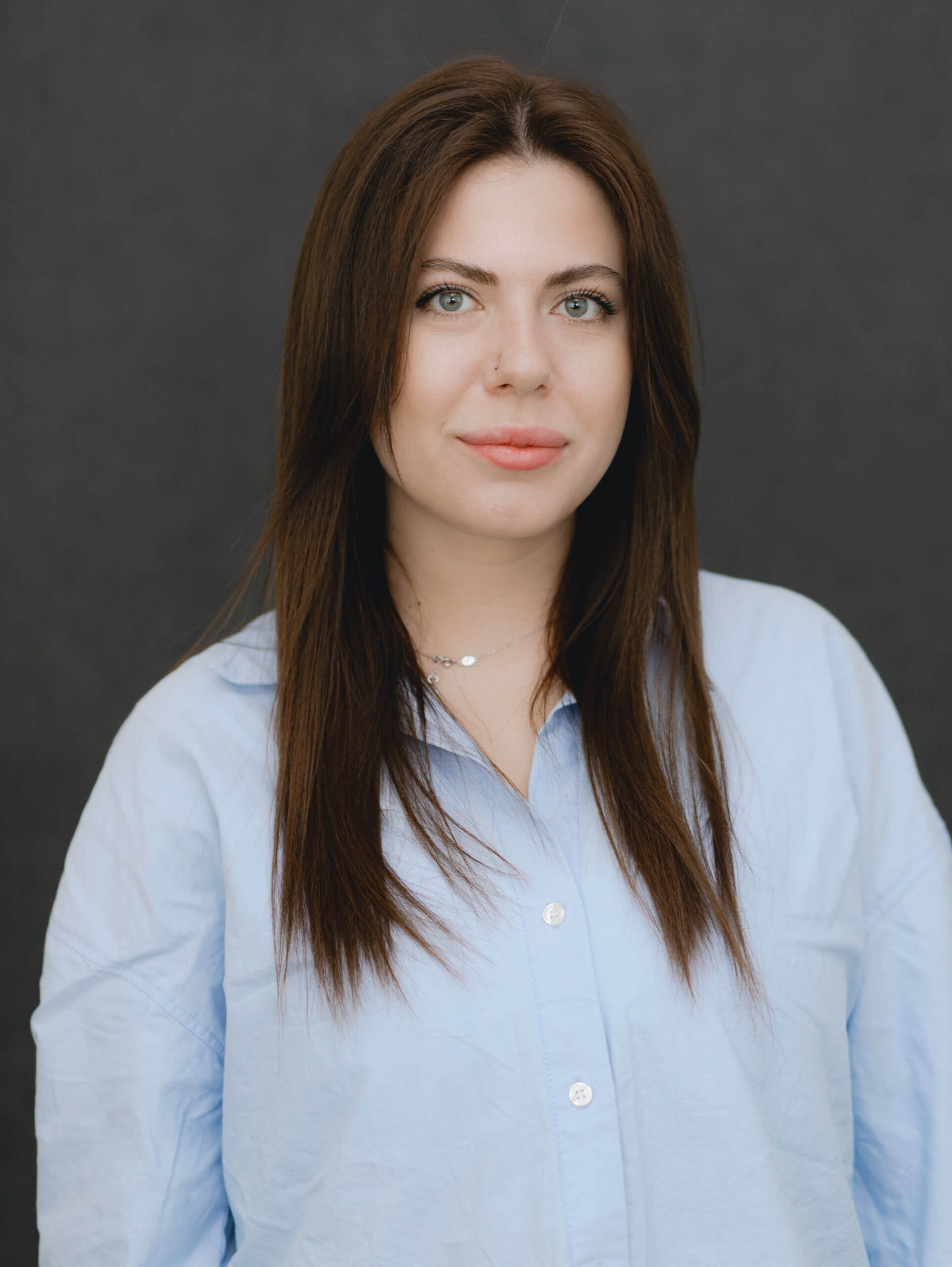 Diadiukh, Yana