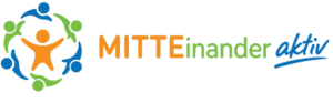 MITTEinander-aktivlogo